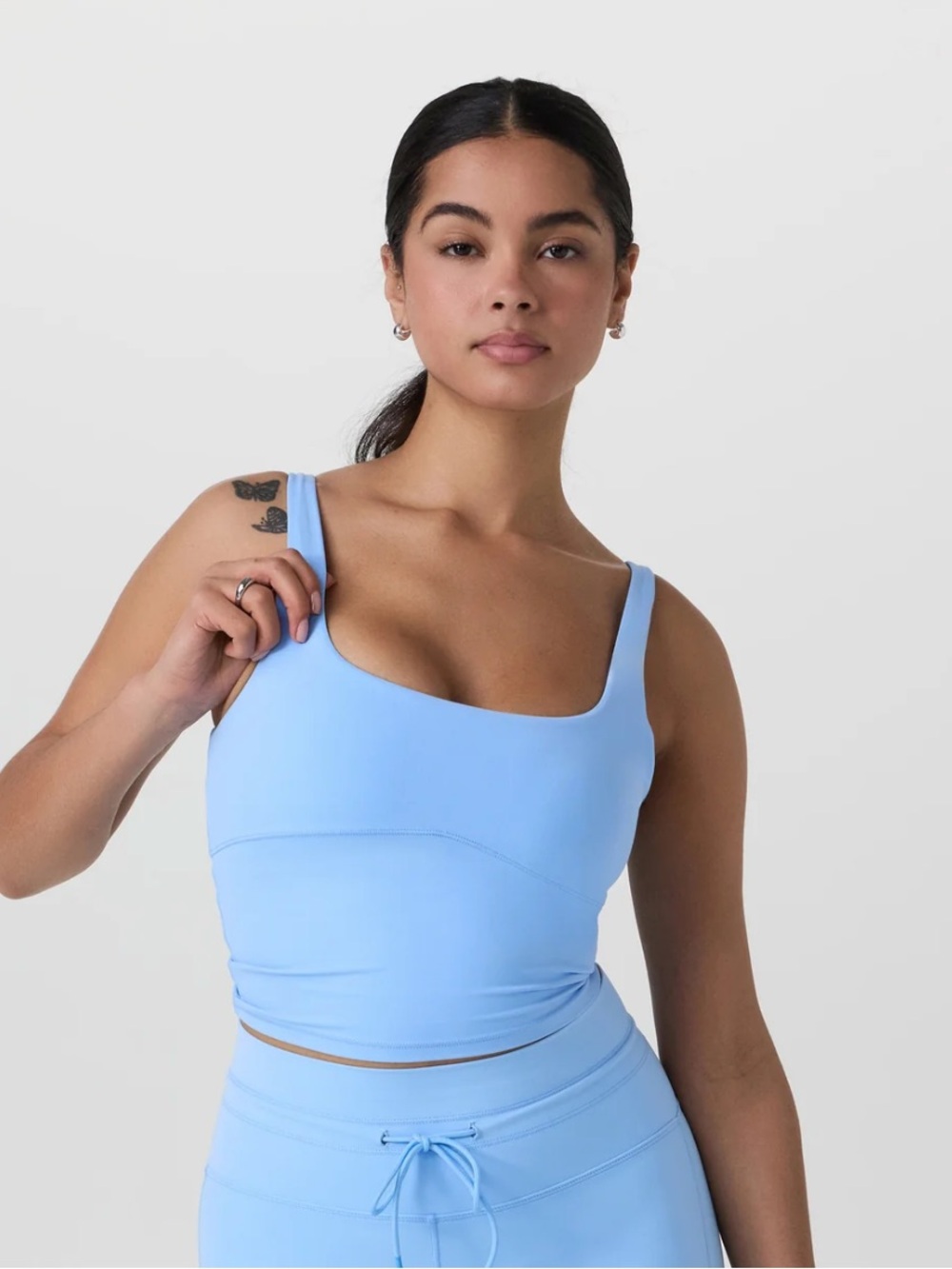 Vuori AllTheForm™ Support Tank small